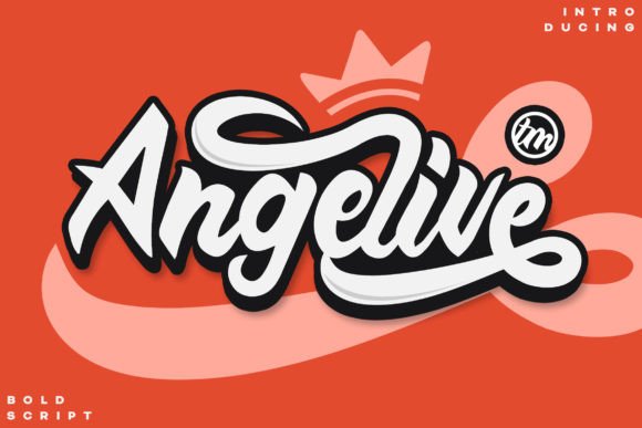 Angelive Font: Boosting Campaign Clarity