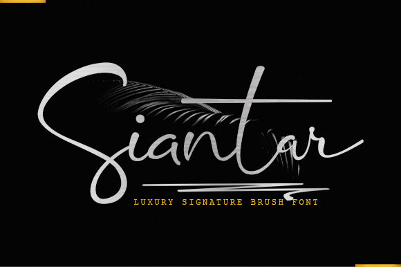 Siantar Font: A Designer’s Review for Campaigns